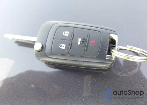 2015 Chevrolet Cruze 1Lt Auto z USA, uszkodzony, nr VIN 1G1PC5SB9F7125282